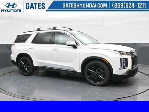 2025 Hyundai PALISADE XRT