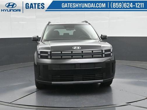 2026 Hyundai SANTA FE HEV SEL