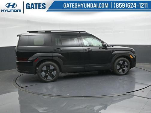 2026 Hyundai SANTA FE HEV SEL