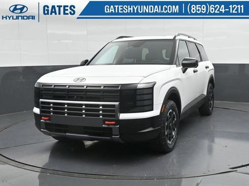 2026 Hyundai PALISADE XRT Pro AWD