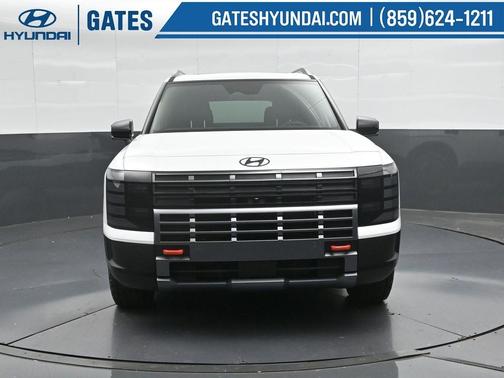 2026 Hyundai PALISADE XRT Pro AWD