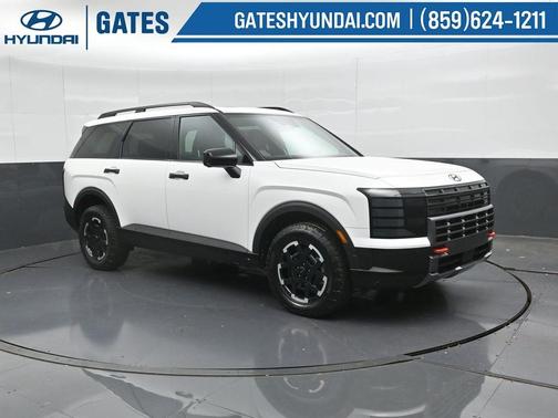 2026 Hyundai PALISADE XRT Pro AWD