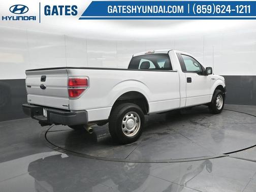 2014 Ford F-150 XL