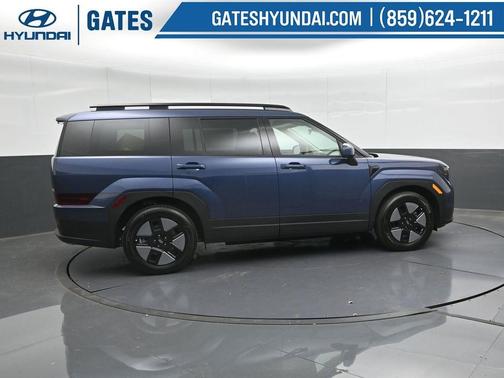 2026 Hyundai SANTA FE HEV SEL