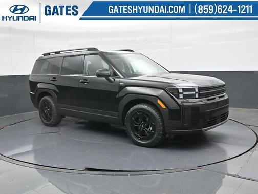 2026 Hyundai SANTA FE XRT