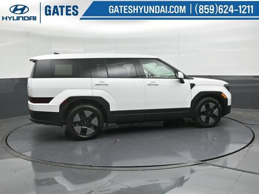 2026 Hyundai SANTA FE HEV SE