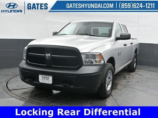 2016 RAM 1500 Tradesman