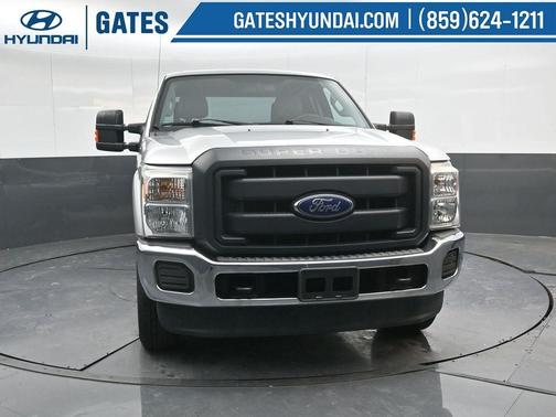 2016 Ford F-250 XL