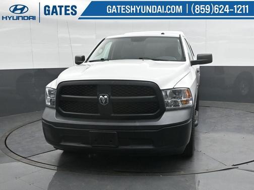 2017 RAM 1500 Tradesman