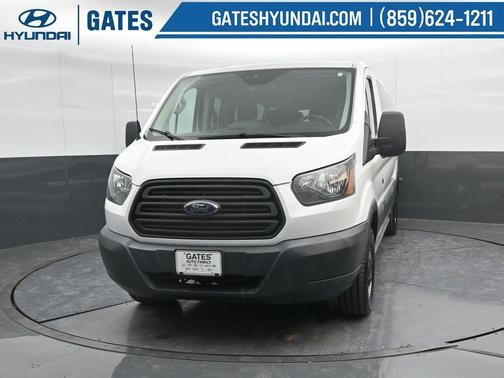 2016 Ford Transit-350 XL