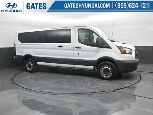 2016 Ford Transit-350 XL