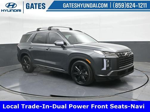 2023 Hyundai PALISADE XRT