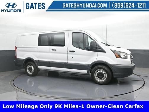2015 Ford Transit-150 Base