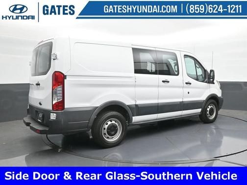 2015 Ford Transit-150 Base