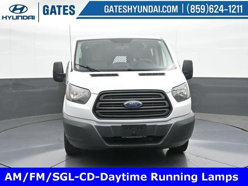 2015 Ford Transit-150 Base