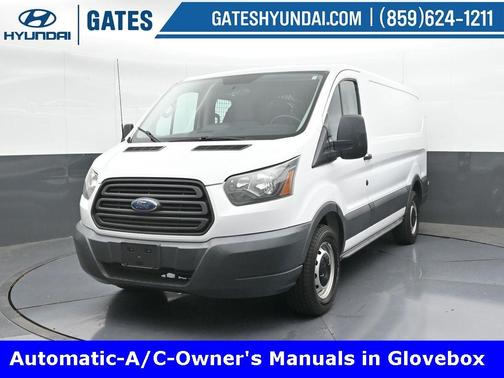 2015 Ford Transit-150 Base