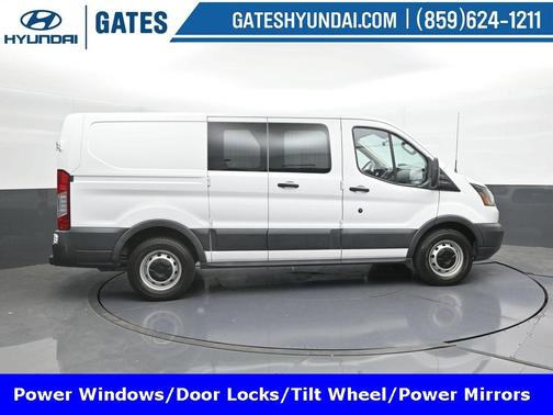 2015 Ford Transit-150 Base