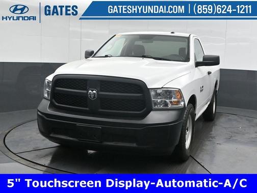 2017 RAM 1500 Tradesman/Express