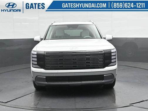 2026 Hyundai PALISADE SEL Premium 7P