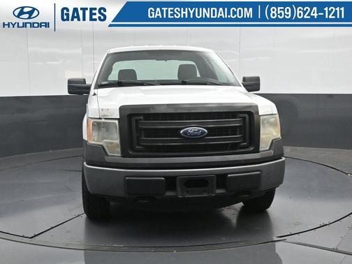2013 Ford F-150 XL
