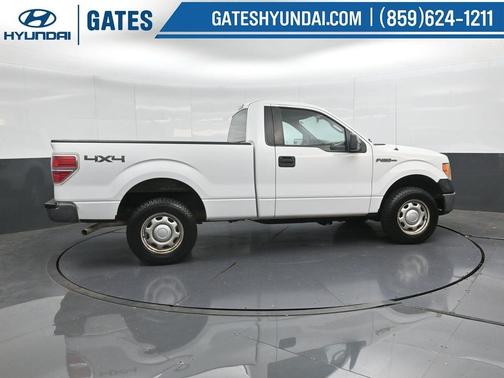 2013 Ford F-150 XL