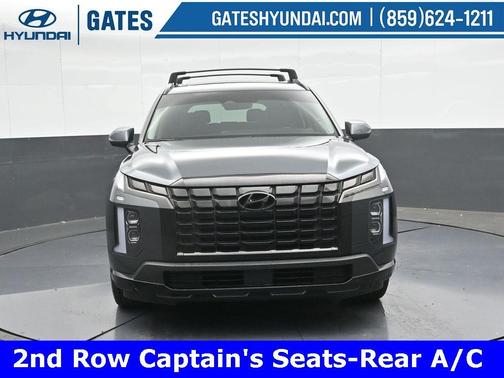 2023 Hyundai PALISADE XRT