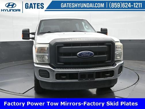 2016 Ford F-350 XL