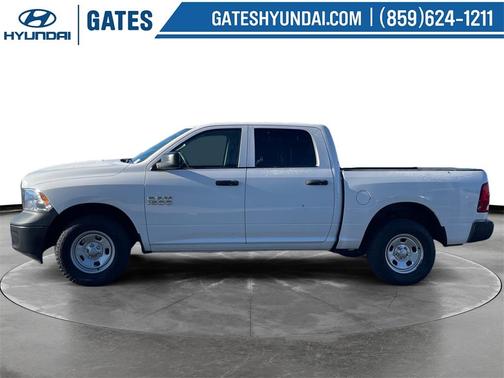 2017 RAM 1500 Tradesman