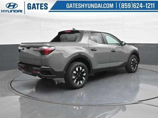 2025 Hyundai SANTA CRUZ SE
