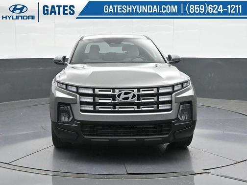 2025 Hyundai SANTA CRUZ SE