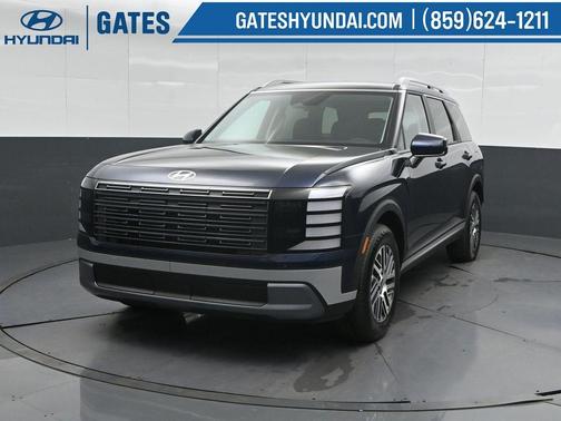 2026 Hyundai PALISADE SEL 7P