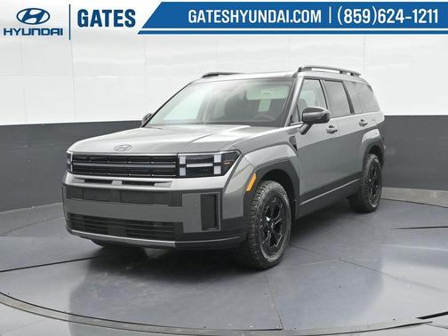 2026 Hyundai SANTA FE XRT