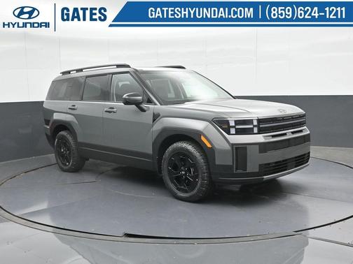 2026 Hyundai SANTA FE XRT