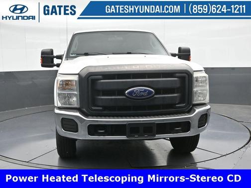 2016 Ford F-350 XL