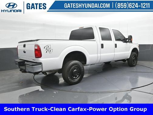 2016 Ford F-350 XL