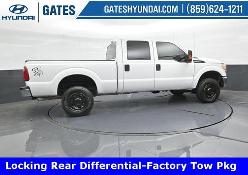 2016 Ford F-350 XL