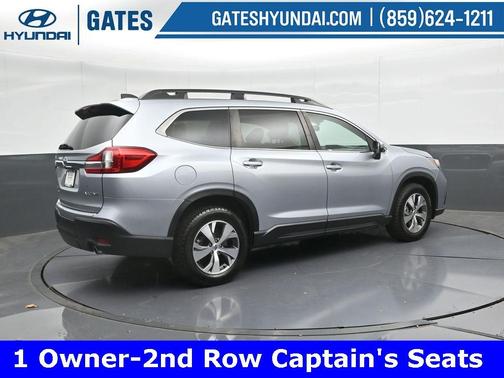 2019 Subaru Ascent Premium 7-Passenger