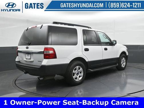 2017 Ford Expedition XL