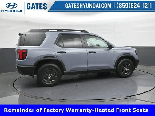 2026 Honda Passport Sport