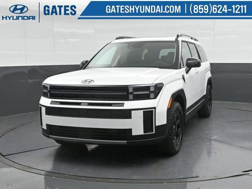 2026 Hyundai SANTA FE XRT