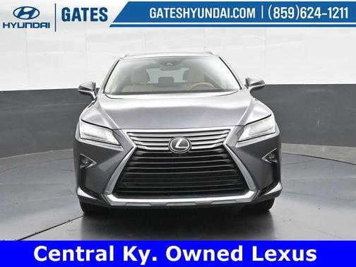 2019 Lexus RX 350 350