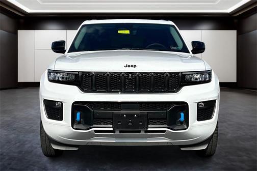 2023 Jeep Grand Cherokee 4xe 30th Anniversary