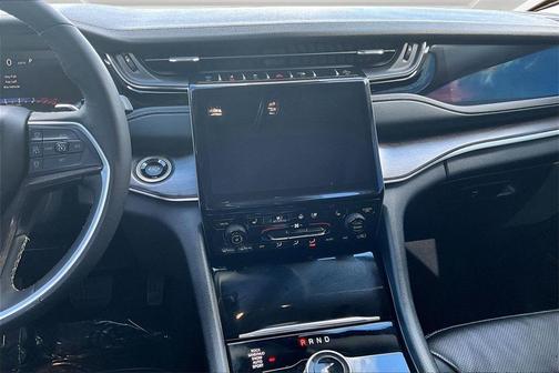 2023 Jeep Grand Cherokee 4xe 30th Anniversary