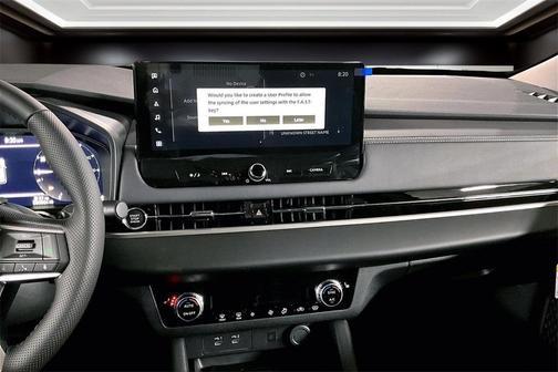 2025 Mitsubishi Outlander SE 2.5 S-AWC