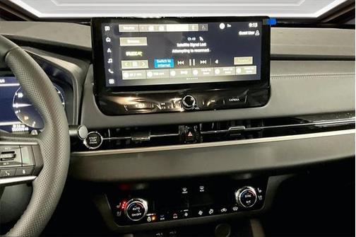 2025 Mitsubishi Outlander SEL 2.5 S-AWC