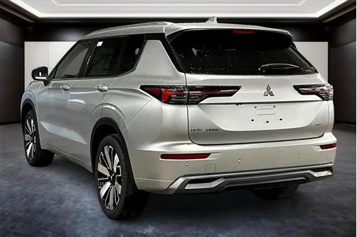 2025 Mitsubishi Outlander SEL 2.5 S-AWC