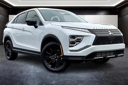 2025 Mitsubishi Eclipse Cross LE
