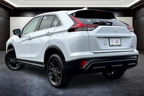 2025 Mitsubishi Eclipse Cross LE