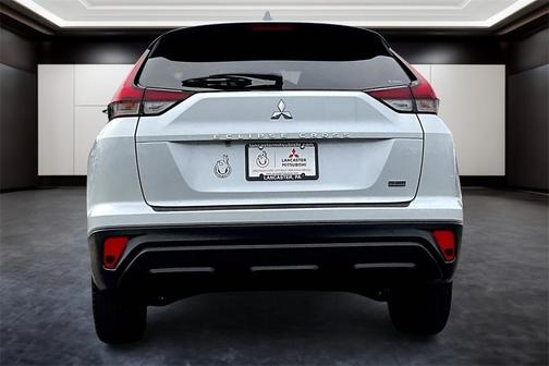 2025 Mitsubishi Eclipse Cross LE