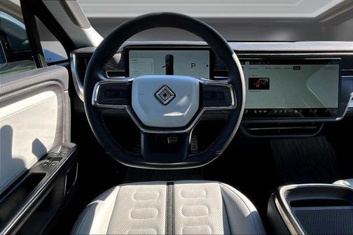 El Cap Granite 2023 Rivian R1T Adventure Quad Motor Large Pack